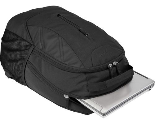 Mochila Targus 16 Ascend Negra Tsb710