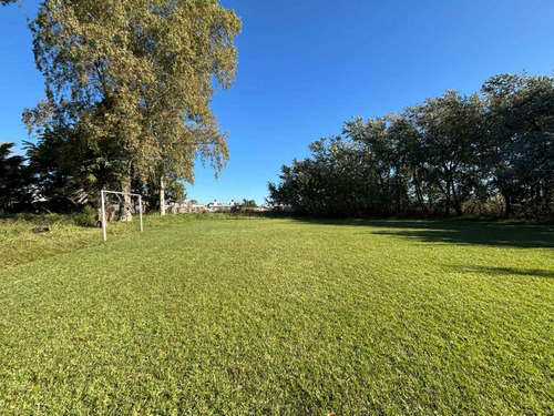 Quinta En Venta En Bragado
