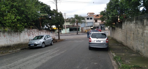 Imagem 3 de 7 de Terreno A Venda Em Mogi Das Cruzes - Te00112 - 69513610