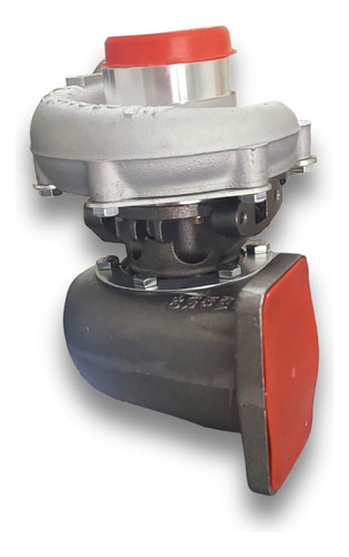 Turbo Cargador Para John Deere 740a 762b 770a 770b Re19780