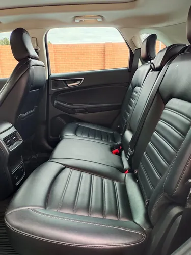 Ford Edge SEL 2.2cc AT 4X2 FE CT