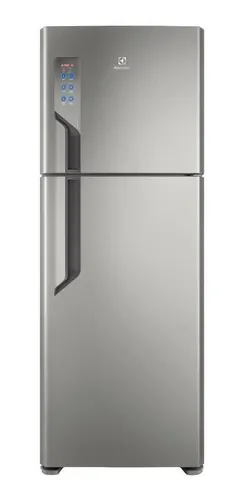 Geladeira com freezer Electrolux Top Freezer TF56 con capacidad d...