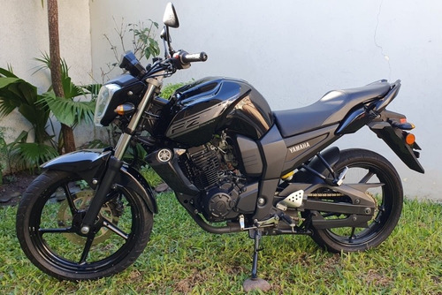 Imagen 12 de 15 de Yamaha Fz16