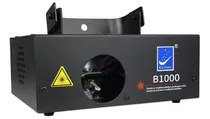 Comprar Laser Azul Dmx 1w Auto Efectos Y Figuras - Big Dipper B1000