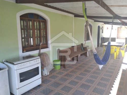 Imagem 23 de 30 de Linda Chacára Com Boa Topografia E Piscina - 27 - 70055572