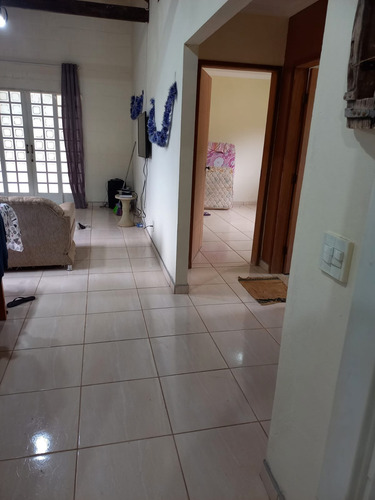 Imagem 20 de 30 de Chácara 28.340m2, Rica Em Água Com Açude, Árvores Frutíferas, Casa Sede Com 182m2, 2 Dormitórios, 1 Suíte, Curral, Pomar, Pasto, Poço Caipira - Ch00201 - 70578843