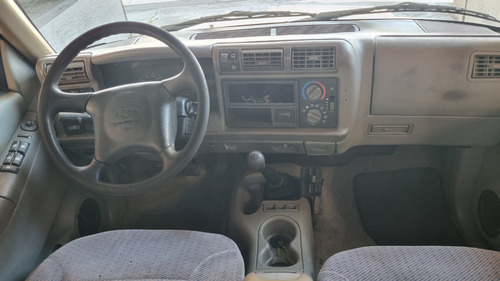 Chevrolet Blazer 4.3 V6 Dlx 5p