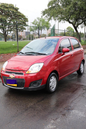 Chevrolet Spark 1.0 Life