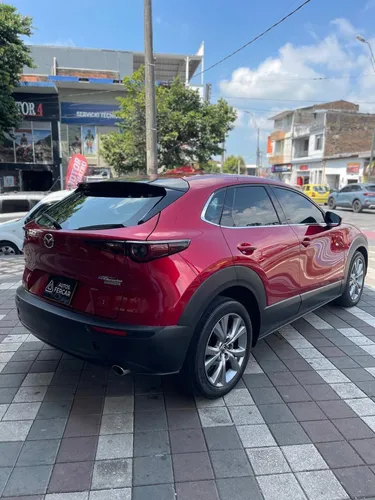 Mazda CX-30 GRAND TOURING