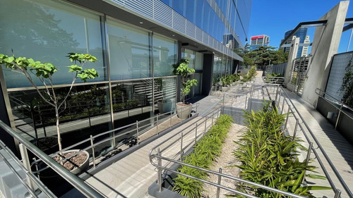 Imagen 28 de 28 de Alquiler Oficina 2770mts.2 En 2 Espectaculares Plantas De 1385mts - Florida - Vicente López