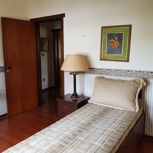 Imagem 23 de 26 de Casa Espetacular Com Quadra, Piscina E Muito Verde, Terreno De 1121 M² ! - Ca1024