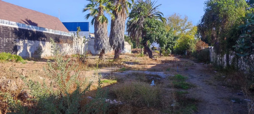 Terreno En Venta Limache Independencia