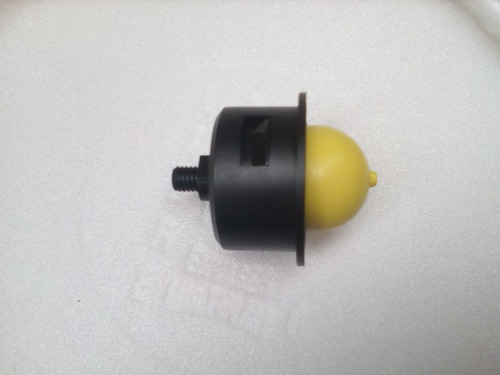 Imagen 4 de 5 de Bombín Con Base Para Cortagramas Chinas Con Rosca