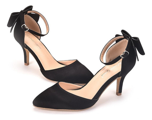 Zapatos De Tacón Alto Zapatos De Tacón Premium Para Mujer