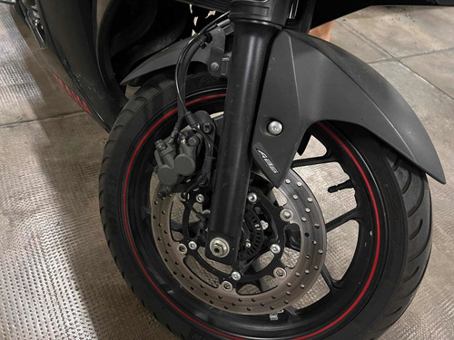 Yamaha R3