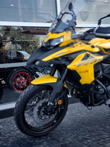 Imagen 16 de 25 de Benelli Trk 502 X - No Honda, No Voge, No Kawasaki Jv