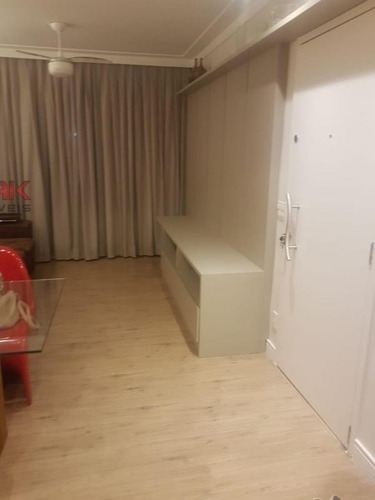 Ref.: 3500 - Apartamento Em Jundiai Para Venda - V3500