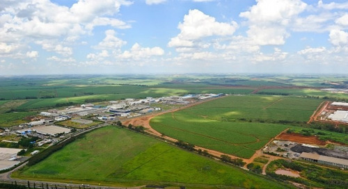 Imagem 1 de 1 de Terrenos Na Região De Campinas - 172833-439