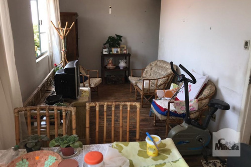 Imagem 3 de 11 de Apartamento À Venda No São Lucas - Código 257078 - 257078