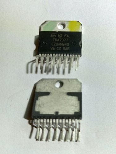 Circuito Integrado Tda7377