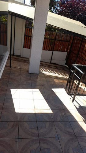 Casa En Venta Sector La Cumbre En Quilpué