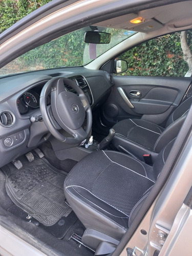 Imagen 3 de 4 de Renault Stepway 2019 1.6 Intens Mt