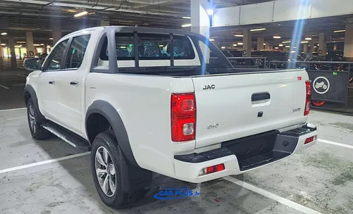 JAC T8 2.0Td 4X4