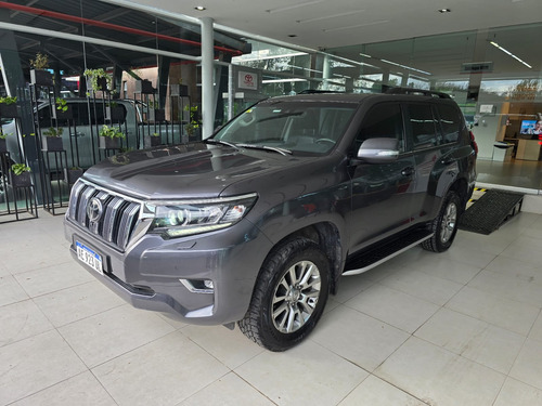 Toyota Land Cruiser 4.0 Prado Vx At