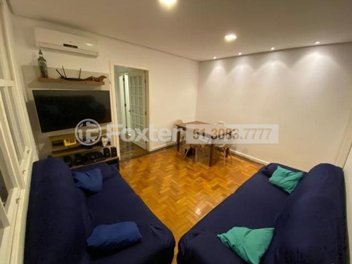 Imagem 4 de 21 de Apartamento, 2 Dormitórios, 68.51 M², Cidade Baixa - 117611