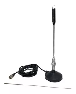  Antena Para Radio Amador  Px Voyager Cb-20