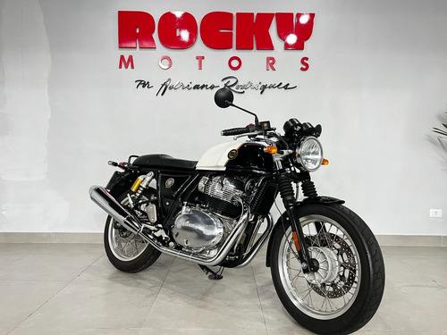 Royal Enfield Continental Gt Gt 650cc Abs 2023/2024