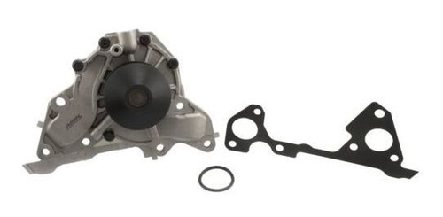 Bomba De Agua Compatible Hyundai Santa Fe 3.5l V6 03-05