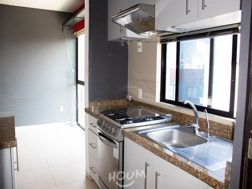 Imagen 5 de 19 de Departamento En Lomas De Padierna, Tlalpan Con 2 Recámaras, 75 M², Id: 44721