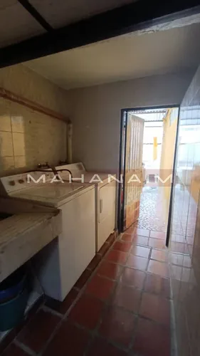 Casa En Venta Los Dos Caminos