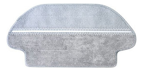 Pano De Esfregão Lateral Com Filtro Hepa Principal Para Styj
