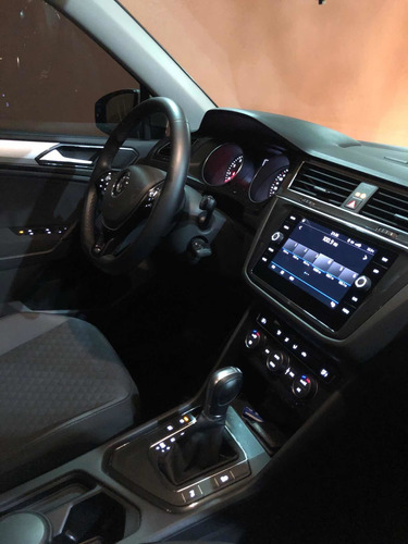 Volkswagen Tiguan Allspace 1.4 Tsi Trendline 150cv Dsg 2019