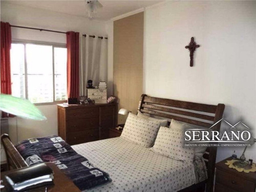 Imagem 5 de 7 de Apartamento À Venda Em Pitangueiras - Ap000263