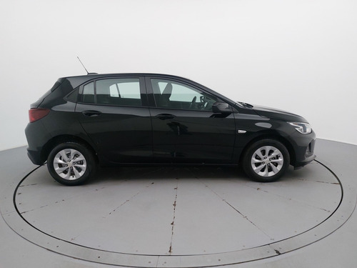 Chevrolet Onix 1.0 FLEX MANUAL