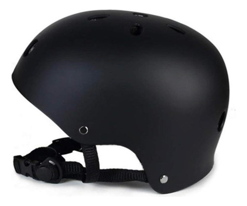 Casco Street Runner Bicicleta Skate Roller Adultos