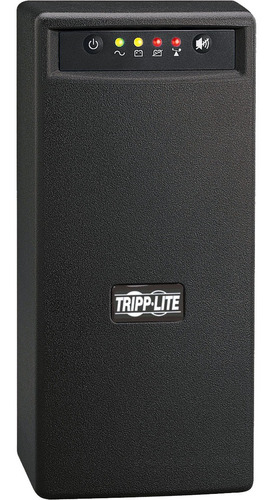 Nobreak Tripp Lite Omni-vs 1000 Va/ 500 Watts Hasta 60 Min. 