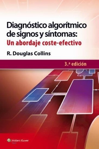 Libro Diagnã³stico Algorã­tmico De Signos Y Sã­ntomas: Un...