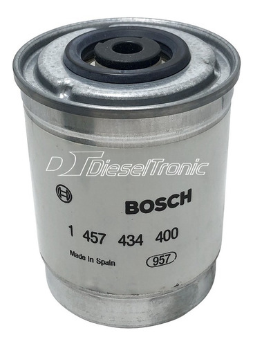 Filtro Gasoil Bosch Transit 2.5 D/td Maxion 1457434400