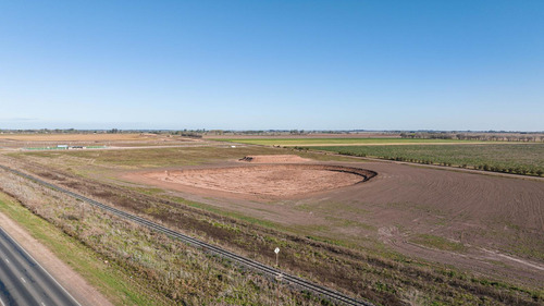 Terreno En Venta Cinco Lagos Barrio Privado Todos Los Servicios Y Colegio Ibarlucea