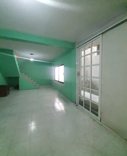 Casa En Venta En Porvenir, Azcapotzalco