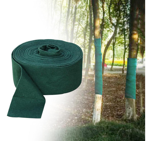 Protector De Tronco De Árbol De Invierno, Protección