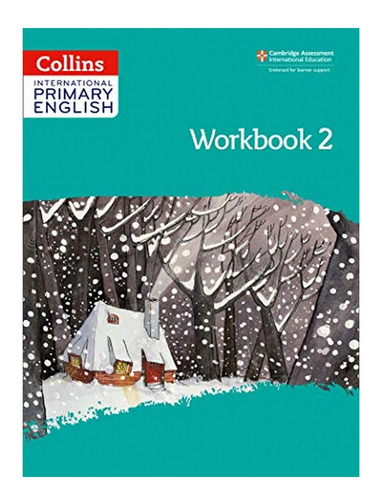 International Primary English Workbook: Stage 2 - Daph. Eb18