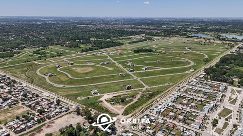 Lote En Venta En Village Plaza, Bella Vista