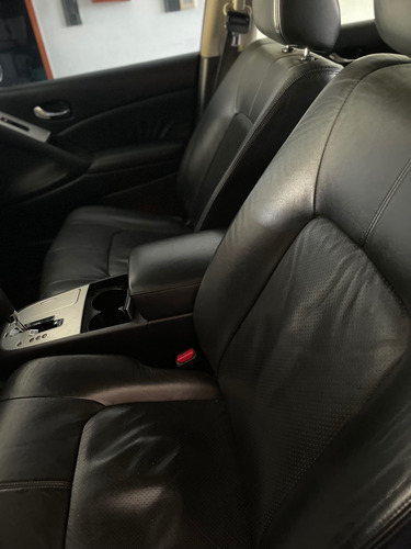Nissan Murano 3.5 V6 260cv 4wd Cvt