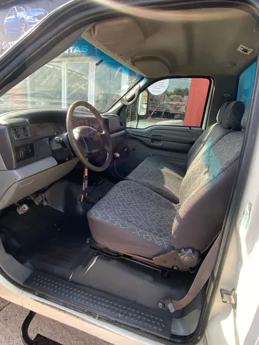 Ford 4000