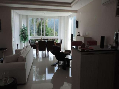 Casa Triplex Condomínio Fechado! - Ca00040 - 3299106